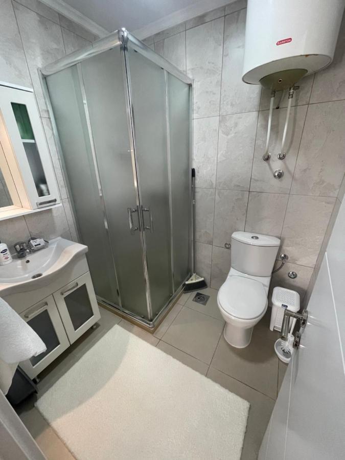 Apartment Soreja Ulcinj Exterior photo
