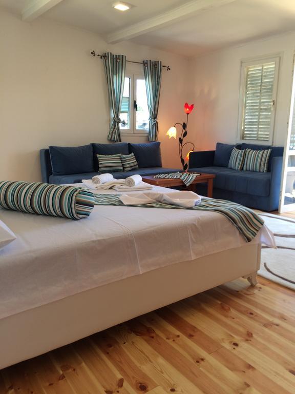 Apartment Soreja Ulcinj Exterior photo